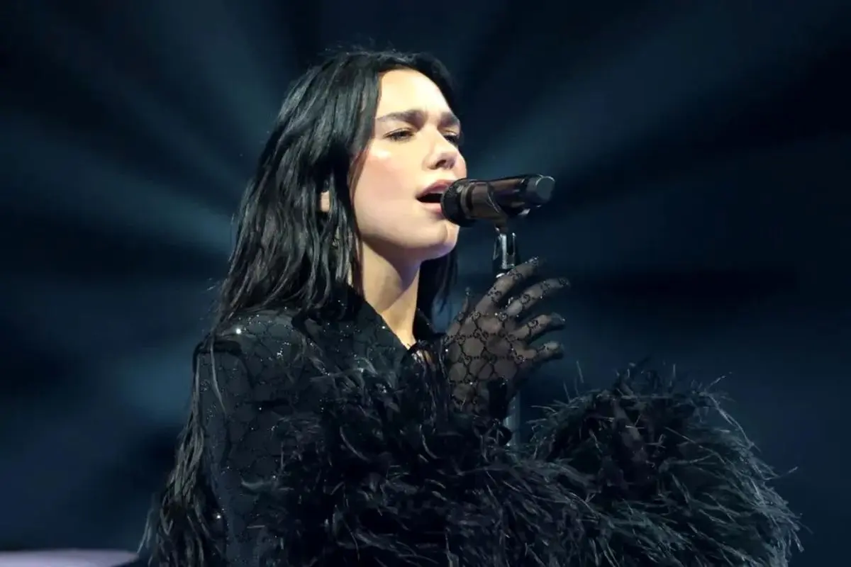 فهرست ثروتمندترین افراد زیر ۳۰ سال؛ دوا لیپا در صدر