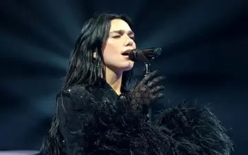 فهرست ثروتمندترین افراد زیر ۳۰ سال؛ دوا لیپا در صدر