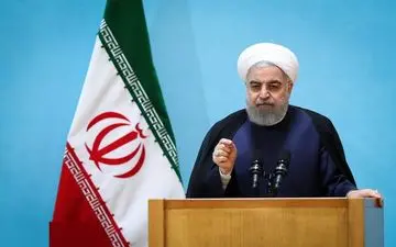 روحانی: گسترش چترحمایتی نسبت به خانواده‌های نیازمند ضروری است