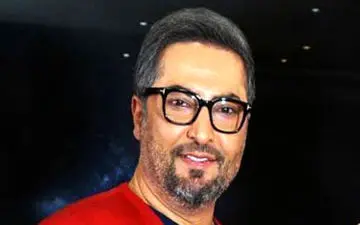 پیشکسوت پرحاشیه پرسپولیس، عرب و یارانش را با خاک یکسان کرد!+عکس