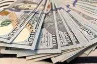 قیمت دلار امروز پنجشنبه 8 خرداد 1404