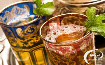 دمنوش لاغری ارزان و در دسترس

