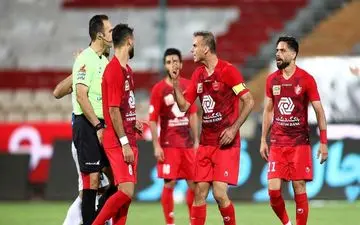 رکورد جدید سیدجلال سوژه توئیتر لیگ قهرمانان