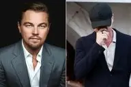 علت استفاده لئوناردو دی‌کاپریو از ماسک و کلاه در اماکن عمومی فاش شد
