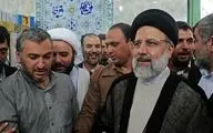 بیانیه حجت‌الاسلام رئیسی درباره انتخابات