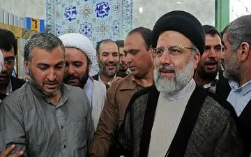 بیانیه حجت‌الاسلام رئیسی درباره انتخابات