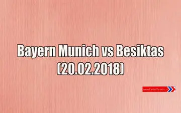 جشنواره‌های گل در لیگ‌قهرمانان‌اروپا 2018+فیلم 