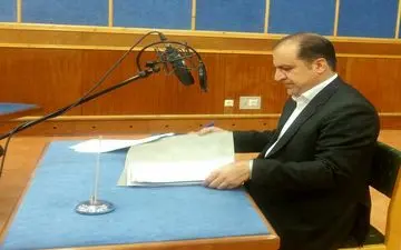  ایلام به کارگاه راهسازی در کشور مبدل شده 