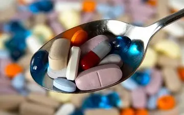 مصرف مکمل‌ها بصورت خودسرانه خطر آفرین است