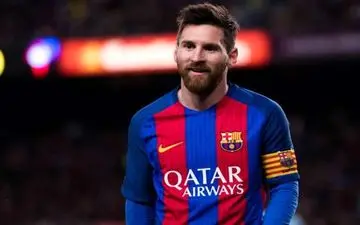 عملکرد اعجاب انگیز لیونل مسی در فصل گذشته + فیلم