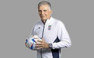 کی روش راهی مقصد محبوبش می‌شود | سرمربی مشهور رقیب مرد پرتغالی شد