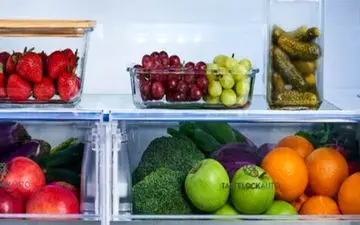 سالم ترین میوه ها کدامند؟
