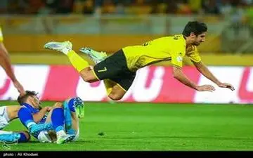 تقابل هفته اول با استقلال، بازهم سپاهان را قهرمان می‌کند؟!