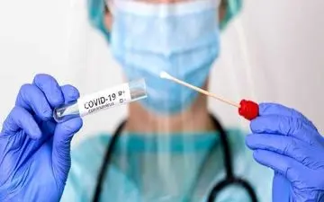 همه واکسن زده ها دوز یادآور تزریق کنند