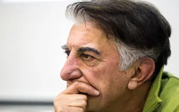 اظهارات رضا کیانیان در پی انتخاب «نفس»