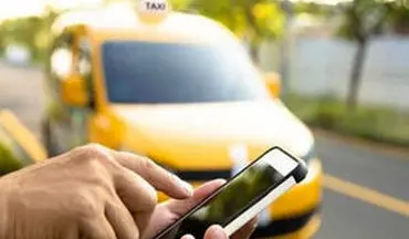 چگونگی اجرای بیمه رانندگان تاکسی‌های اینترنتی