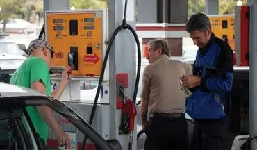 ماجرای توزیع بنزین ۱۵۰۰ تومانی بین همه خانوارها چیست؟