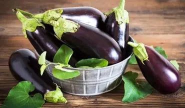 برای  کنترل قند خون خود حتما بادمجان بخورید!