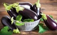 برای  کنترل قند خون خود حتما بادمجان بخورید!