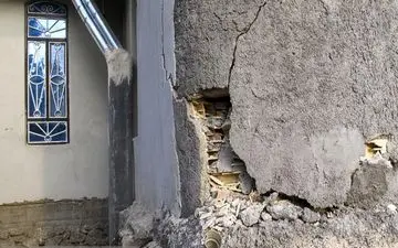 آخرین آمار مصدومان زلزله کرمانشاه