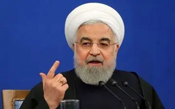 روحانی: امسال شرایط سختی در مسکن داشتیم/ قیمت لوازم خانگی کنترل می‌شود
