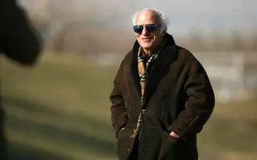 آقای زمانی! خواهش می‌کنم حرف نزنید!/ نه رحمتی از تیم جدا می شود نه خسرو