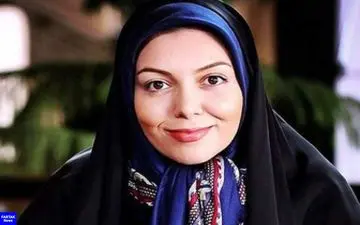 فیلمی دیده نشده از آزاده نامداری /اولین اجرای زنده در 19 سالگی