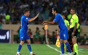  استقلال در انتظار سیستم جباری-جباروف منصوریان