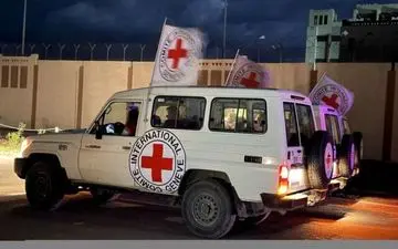 حماس اجساد بیشتری از صهیونیست‌ها را تحویل داد