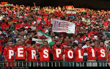 اعلام ساعت بازی‌های پرسپولیس برابر الاهلی