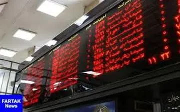 حمایت بیمه از سهامداران در مقابل نوسان بورس