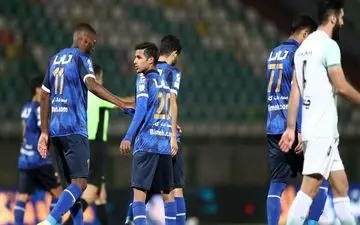 استقلال آماده دفاع از قهرمانی؛ سایه «سا پینتو» پشت رکوردِ «فرهاد»