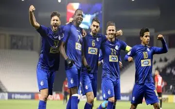 کاروان شهرخودرو و استقلال با هم به تهران باز می‌گردند
