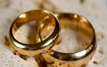 ازدواج دوباره زوج عاشق جداشده پس از ۵۰ سال + عکس