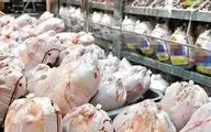 افزایش تقاضا برای مرغ مشکل‌ساز شد/ عرضه مرغ از شنبه با قیمت جدید