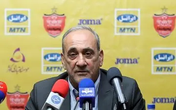  آخرین شرایط بیرانوند و امیری از زبان گرشاسبی