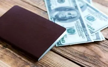 قیمت ارز مسافرتی امروز 97/12/20