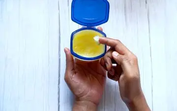 در این موارد از وازلین استفاده نکنید!