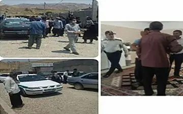 قتلی هولناک در پل دختر+جزئیات