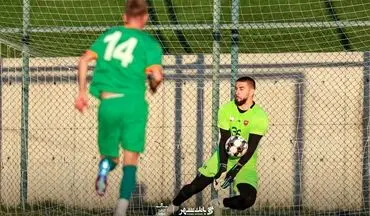 گندوز: برای جدایی از پرسپولیس پول پرداخت کردم