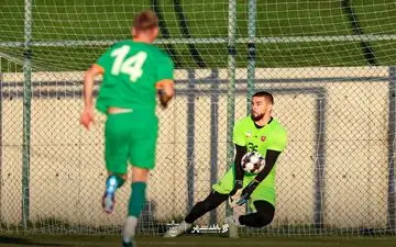 گندوز: برای جدایی از پرسپولیس پول پرداخت کردم