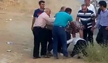 ماجرای تحریف حکم قاضی در مورد ضاربان افسر پلیس در شیراز چه بود؟
