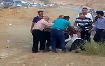 ماجرای تحریف حکم قاضی در مورد ضاربان افسر پلیس در شیراز چه بود؟