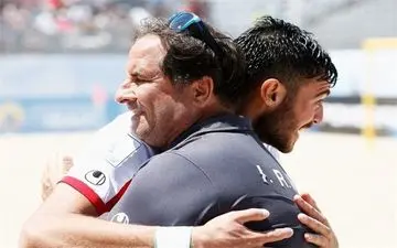 اوکتاویو و احمدزاده غایبان بزرگ فینال