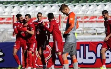 همه چیز برای موفقیت قرمزها مهیاست