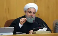 روحانی:مدل قرنطینه چینی را هیچکس در دنیا نپسندید و نمی‎شد در ایران اجرا شود!