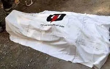 مرگ هولناک کارگر جوان در سقوط به دستگاه صنعتی در مازندران + جزییات 