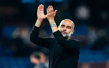 گواردیولا: دی‌بروینه ما را به پیروزی رساند 