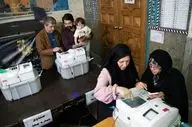 نتایج قطعی انتخابات در تبریز، آذرشهر و اسکو 