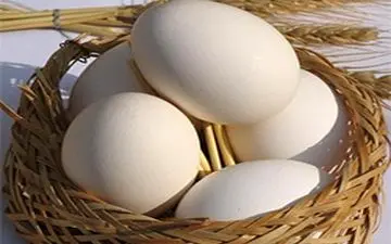 روش جدید پخت تخم مرغ برای کاهش وزن 